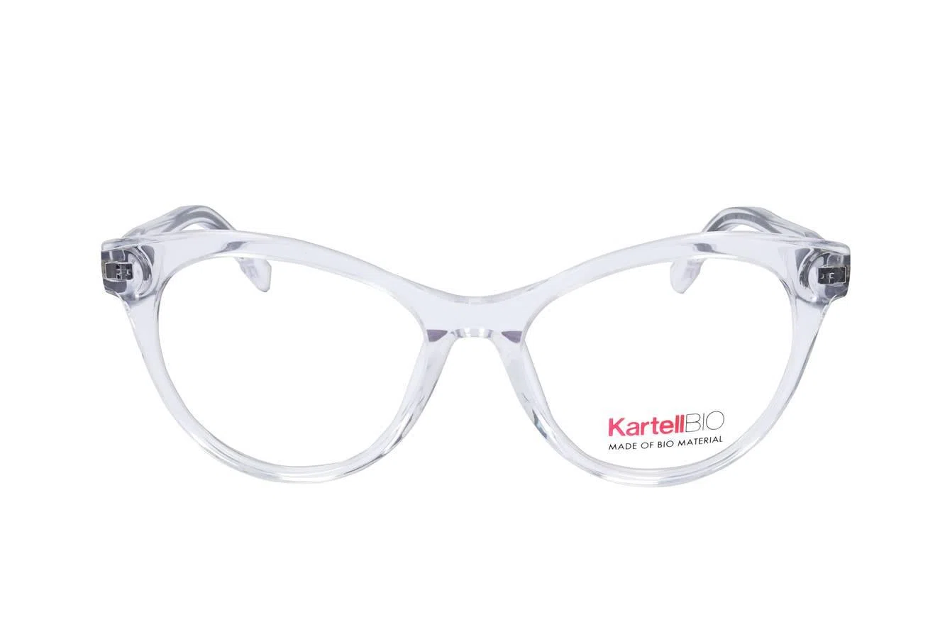 Kartell KL006V Eyeglasses - view 14